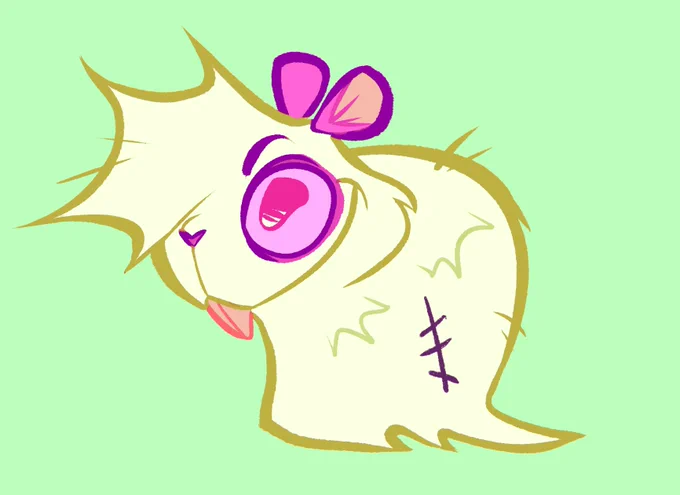 BITES YOU BITES YOU  