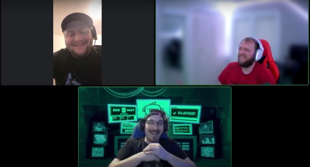 Cross9Gaming's tweet photo. Podcast time!! Be on the lookout for the first episode to drop soon! Spazz of XIX hosting an interview with President Final XIX and VP Tokes XIX. https://t.co/eRey4Gy980