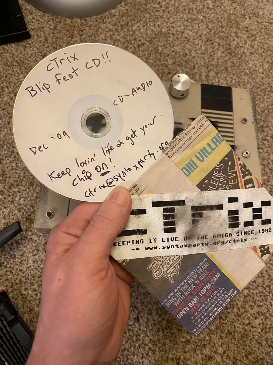 Fighter X tweet media