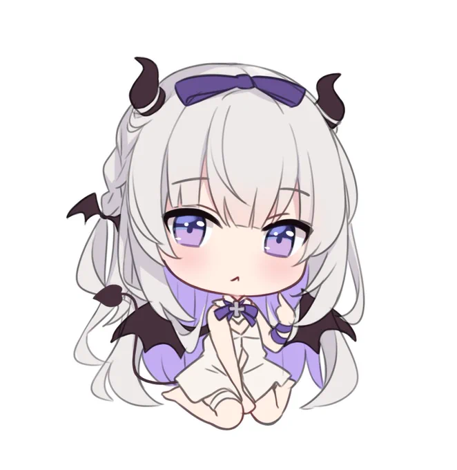 Bean Lilith  