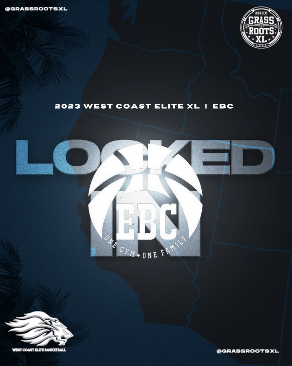 West Coast Elite Basketball tweet media