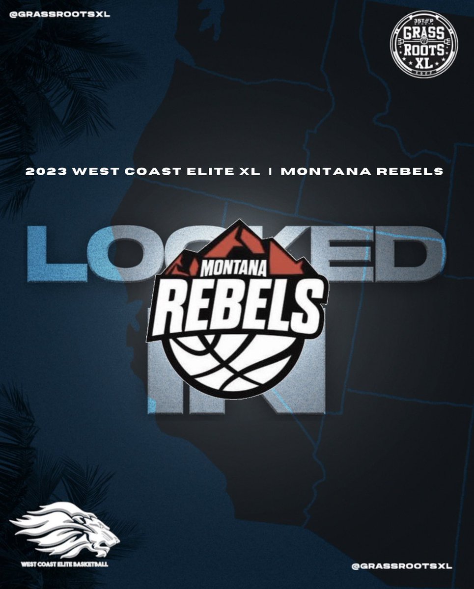 West Coast Elite Basketball tweet media