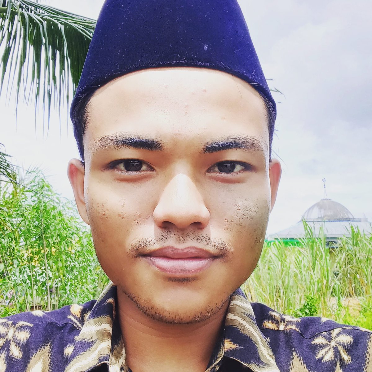 peryperr's tweet photo. #FotoProfilBaru https://t.co/IigL0DsUn1