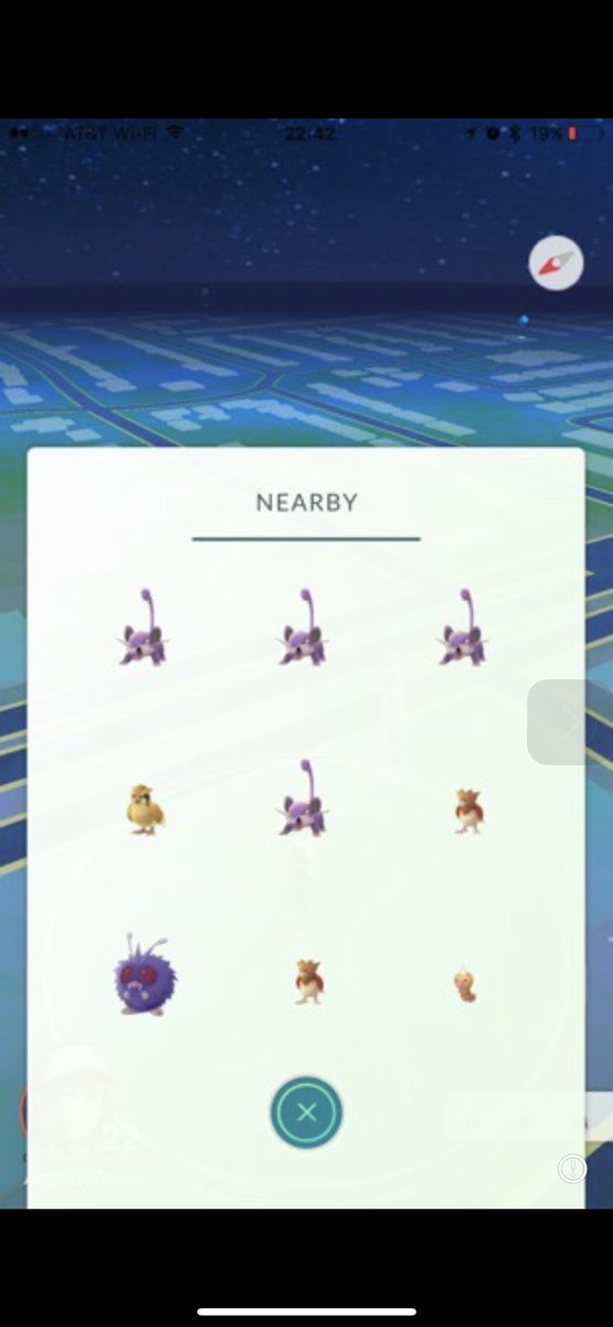 yoAlizeRaps's tweet photo. @brandontan91 When everyone was posting their cool encounters… me: https://t.co/mPr8EQ7E3A