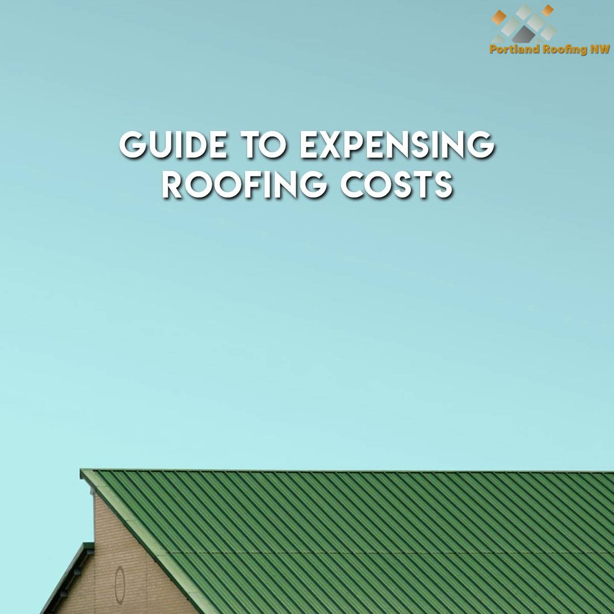 RoofingNW's tweet photo. We know roofing costs can be significant expenses for businesses. Tax practitioners should know how to distinguish between deductible repairs and more extensive work that must be capitalized. To help, we've shared this guide to expensing roofin https://t.co/6cd3M1fTOS https://t.co/FO3MvJFuaq