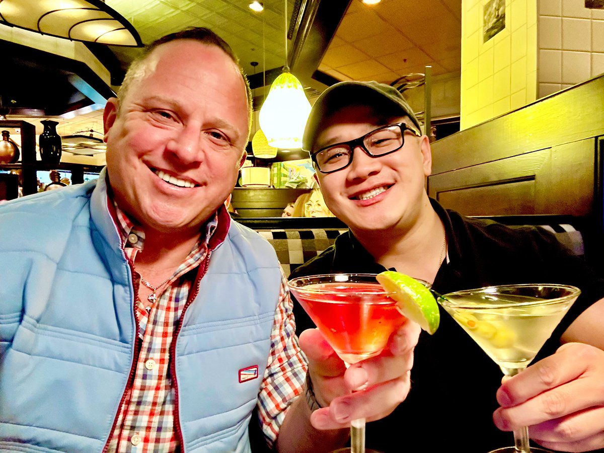 CWV Restaurant Week tweet media