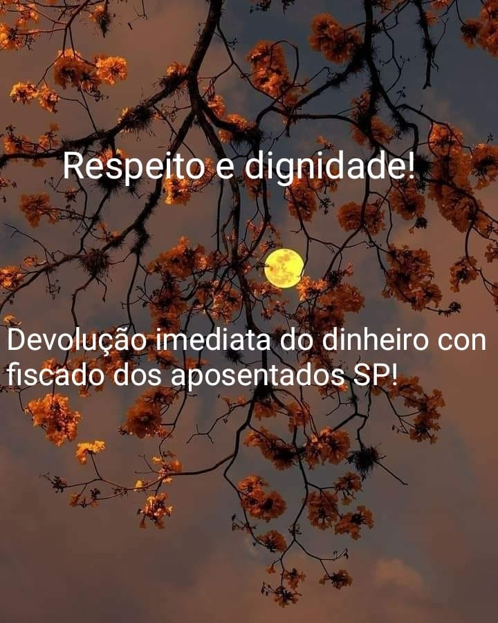 CTrombaioli's tweet photo. @ChohfeSueli @ricardo_nunessp @camarasaopaulo @ThammyReal @vereador_camilo @VereadorAmadeu @XexeuTripoli REEMBOLSO é receber de volta o dinheiro confiscado, injustamente, dos Aposentados GovSP❗
@itamar_borges
@vcamarinha
@pl22sp
@alexdmadureira
@tarcisiogdf
@gilmacisantos10
@carlaopignatari
@republicanos10
@_andredoprado
#RespeitemAposentados https://t.co/GRYlVUwnaK