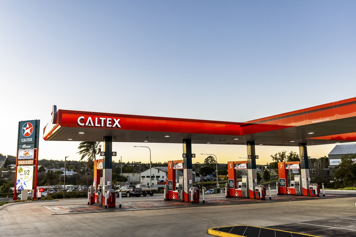 In case you missed it, in 2020 Chevron purchased Puma Energy in Australia and is rebranding most Puma Energy branded stations across Australia into the all-new Caltex 🎉 

Got questions? We'd love for you to contact us if you want some more information on this transition.