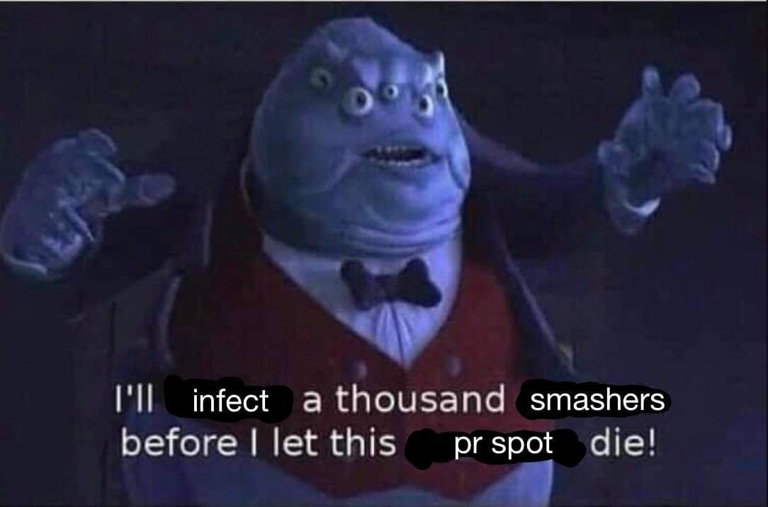 ooc_las's tweet image. Submitted by @russthebigbuss