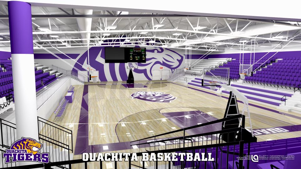 Tyrobinson02's tweet photo. Blessed to receive and offer from Ouachita Baptist University! All glory to god. @big73miller @ARHoopScoop @OuachitaTigers @FlightAAO @coachscottyp https://t.co/3CDgGKbfDa