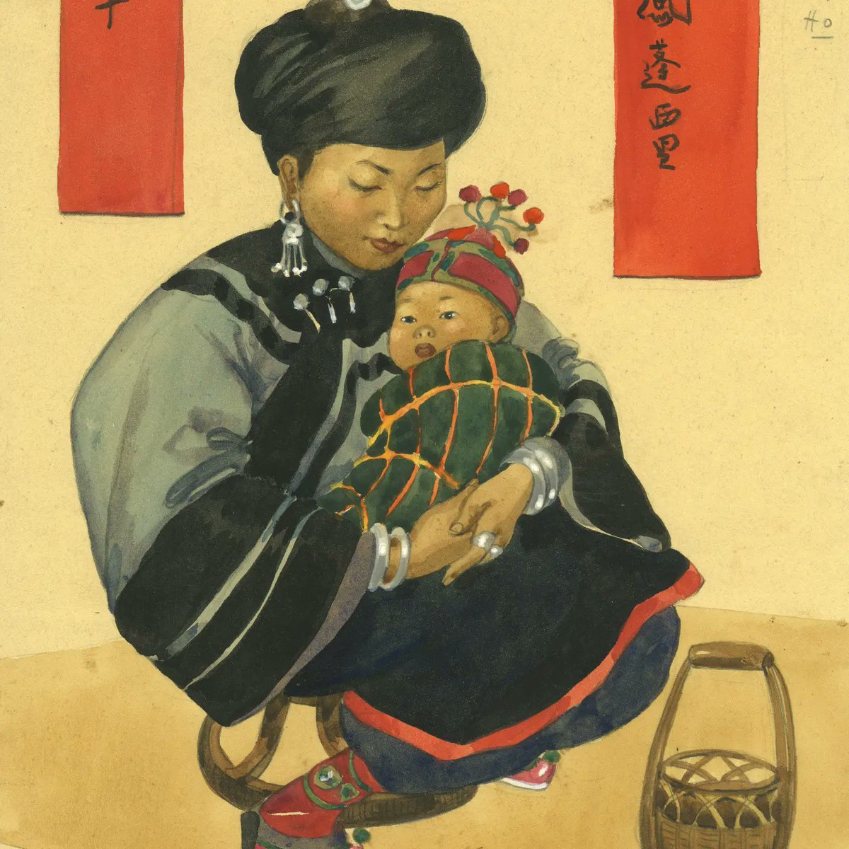 Artistes voyageuses. L’appel des lointains, 1880-1944 réunit une quarantaine d’artistes de la « Belle Époque » à la seconde guerre mondiale, dont les itinéraires artistiques ont emprunté les routes de l’ailleurs, parcourant le monde, du continent africain à l’Orient lointain
#art