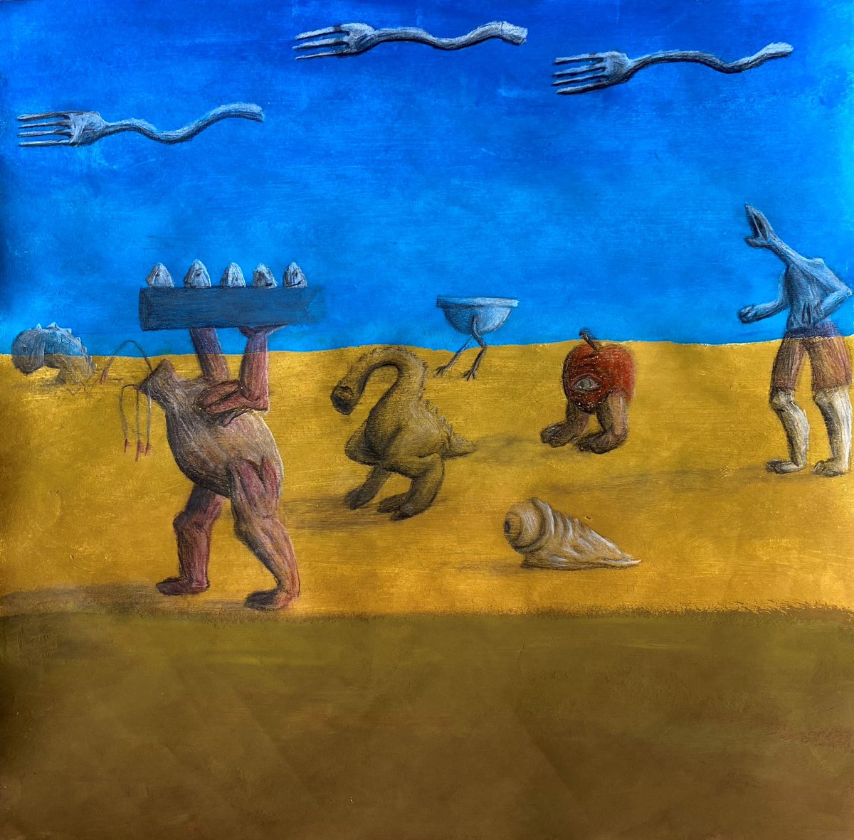 Amanda Frederick tweet media