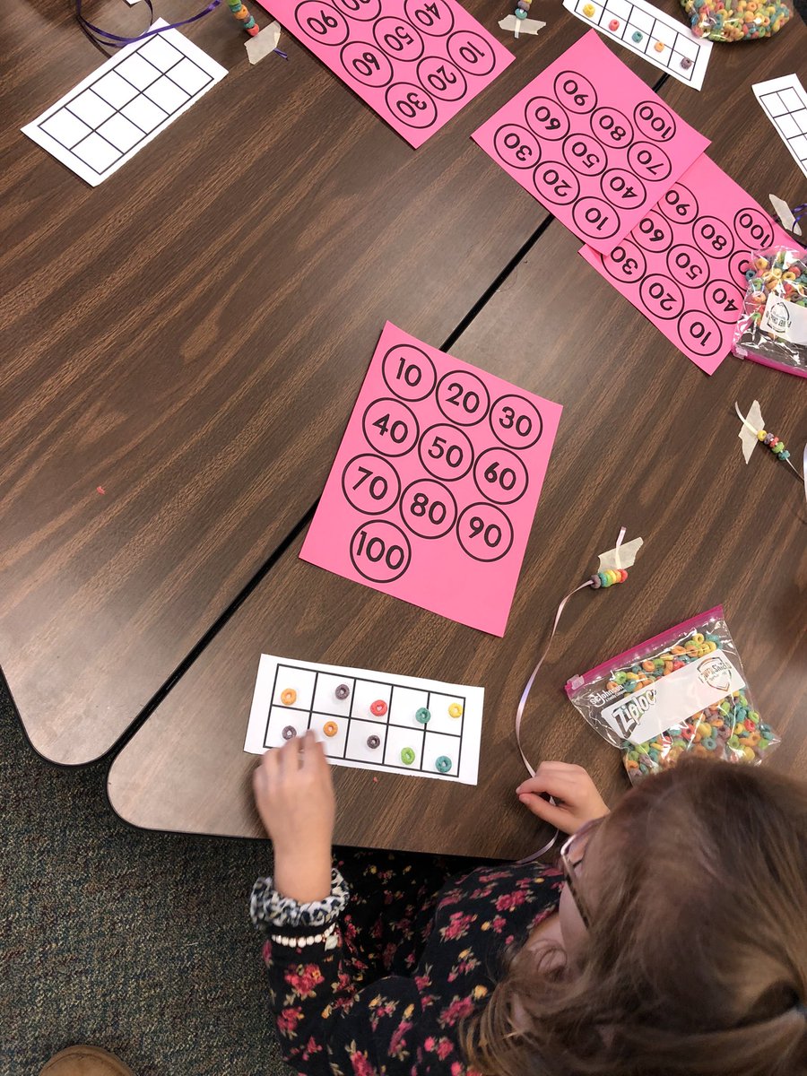 Mrs_ShannonRay's tweet photo. Hooray! It’s the 100th day!!
@kelly_sipe @dmdav270 https://t.co/YpBcEGVn1X