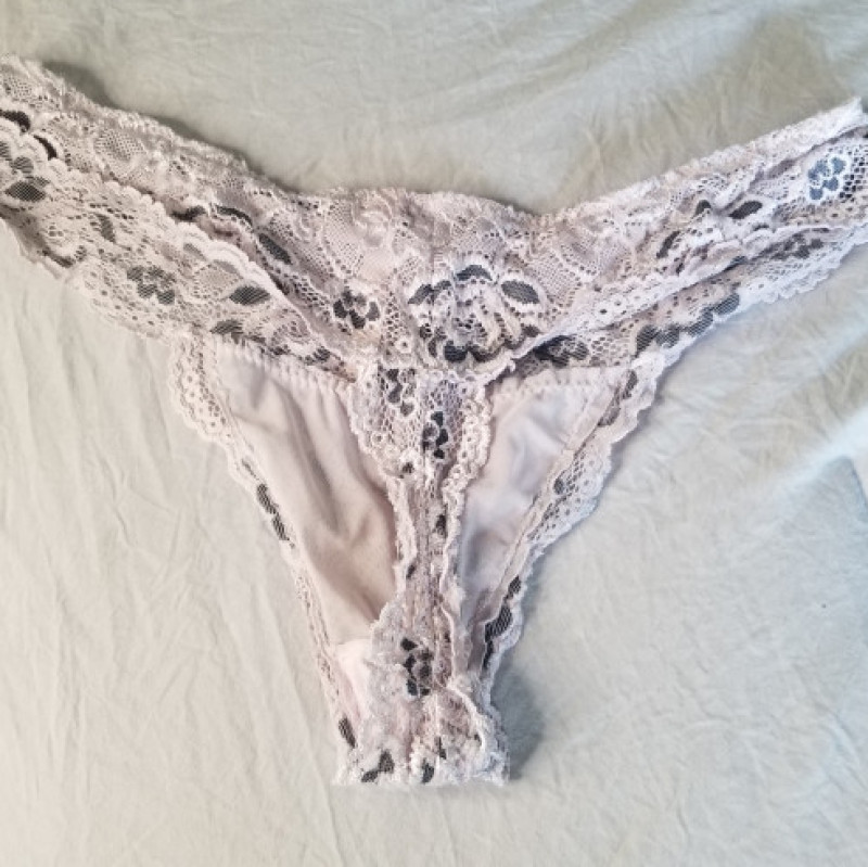 Yay! I just sold my Store Item: Lace panties! Check it out here manyvids.com/StoreItem/4079… #MVSales