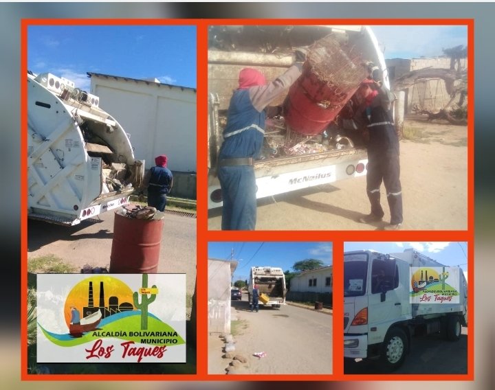 ClapamuayJ's tweet photo. Al Trabajo Nadie Le Gana La Alcaldesa Lic María Arcaya con su equipo de trabajo Sersoltaq apostado al equilibrio ambiental dentro de nuestras comunidades...
@NicolasMaduro
@dcabellor 
@MariaArcayaPsuv
@sersoltaq 
@alcaLosTaques https://t.co/LLhowNH8OA