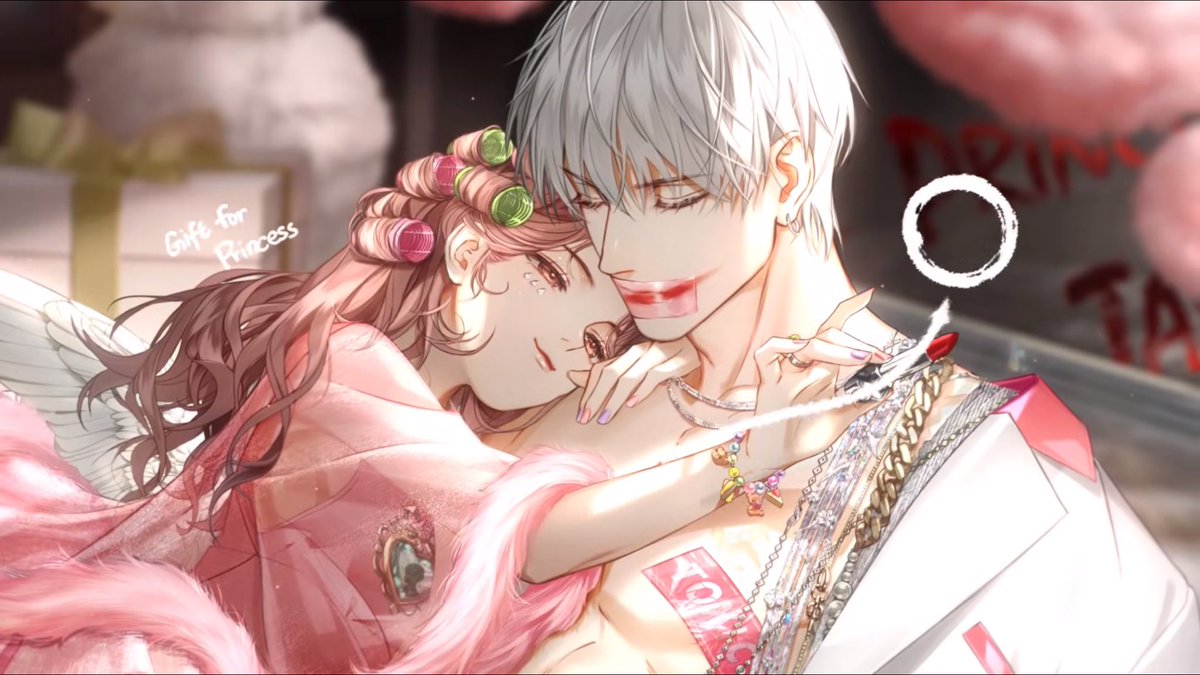 Ikemenfangirl's tweet photo. Light and Night ✦ Tempted Heart!  (Otome Mobile) 

Tonight, let me fall asleep with your heartbeat..

Mobile : Light and Night

more >> https://t.co/ZXjD7pP8fF

#LightandNight #光与夜之恋 #光と夜の恋 #OtomeMobile #OtomeGame #TencentOtome https://t.co/dHze50x3IX