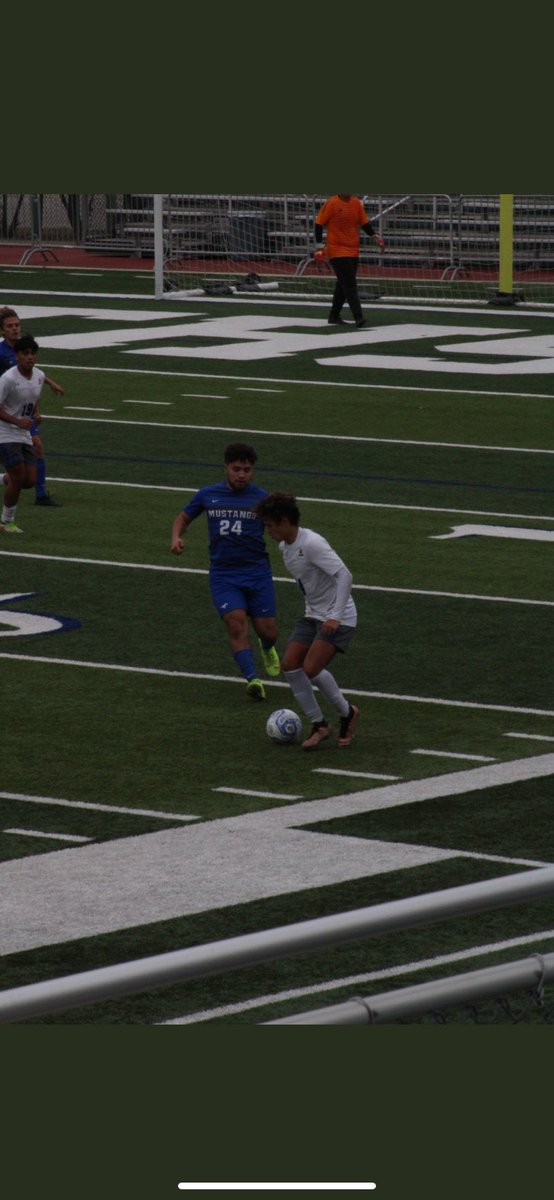 John Jay Boys' Soccer tweet media