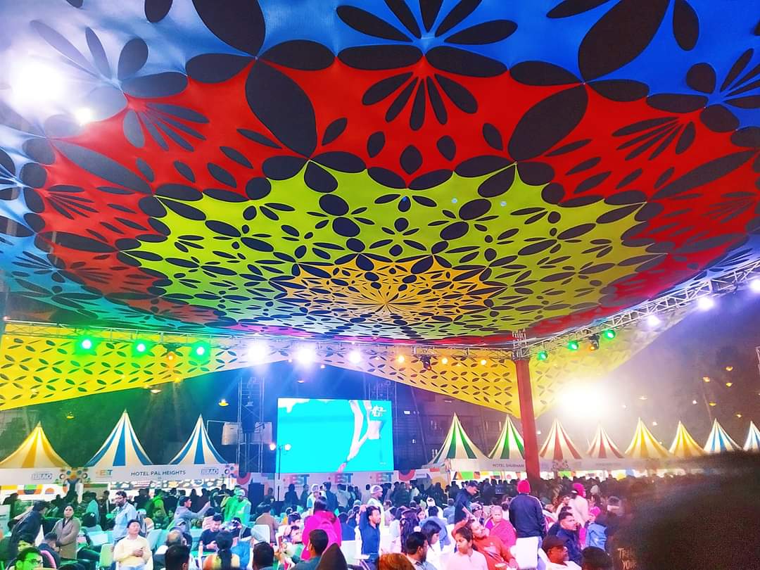 yoursbabul's tweet photo. ����🦋🎊💞Weekend Vibes💞🎊🦋💥
💥🏵💮🌸💞Jai Jagannath💞🌸🏵🚩🙏
#Bhubaneswarfest #DOTFest #Odisha https://t.co/W3qO6mAn0H