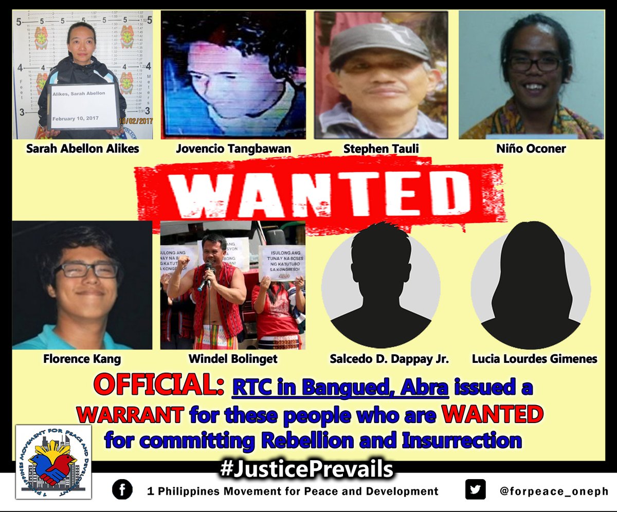 forpeace_oneph's tweet photo. The Filipino People deserve justice for what these people have done, still doing, and should stop what they are planning to do!
-Bungang Katotohanan
#JusticePrevails https://t.co/Qvrui88MN0
