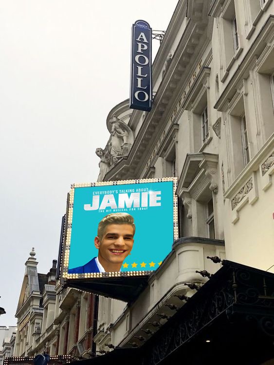 Que esto sea real muy pronto velita velita velita 

NELSON IS JAMIE
#TodoElMundoHablaDeJamie