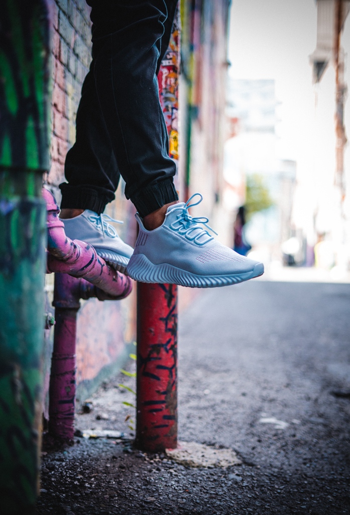 Trust yourself and jump!
.
.
.
#SneakerHead #ShoesAddict #StreetStyle #Fashion #MensFashion #WomansFashion #ShoesOfTheDay #Style #ShoeStyle #SneakerFreak  #SneakerFashion #SwagStyle #StreetWear #Heels #Clothes #SneakerFreaker #NiceKicks #Stylish #Shopping