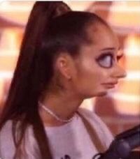 All the girls when Tahzjuan walked in #TheBachelor #bachelor