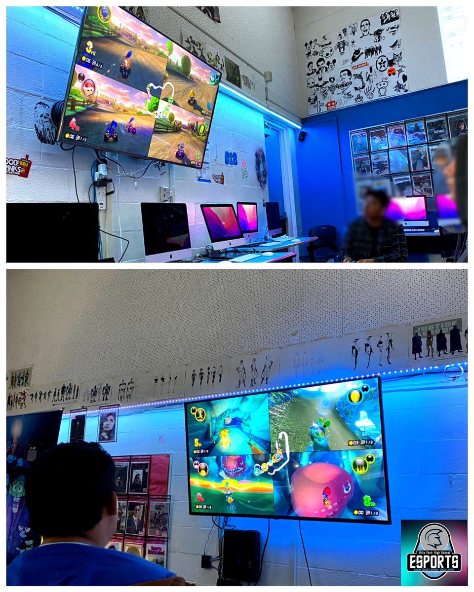 vphsesports tweet media