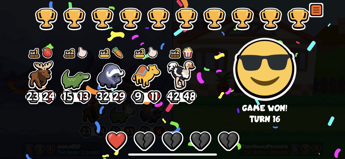 juggla82's tweet photo. @Northernlion this weeks pack is way better then last weeks. https://t.co/9fsS5yeb7q