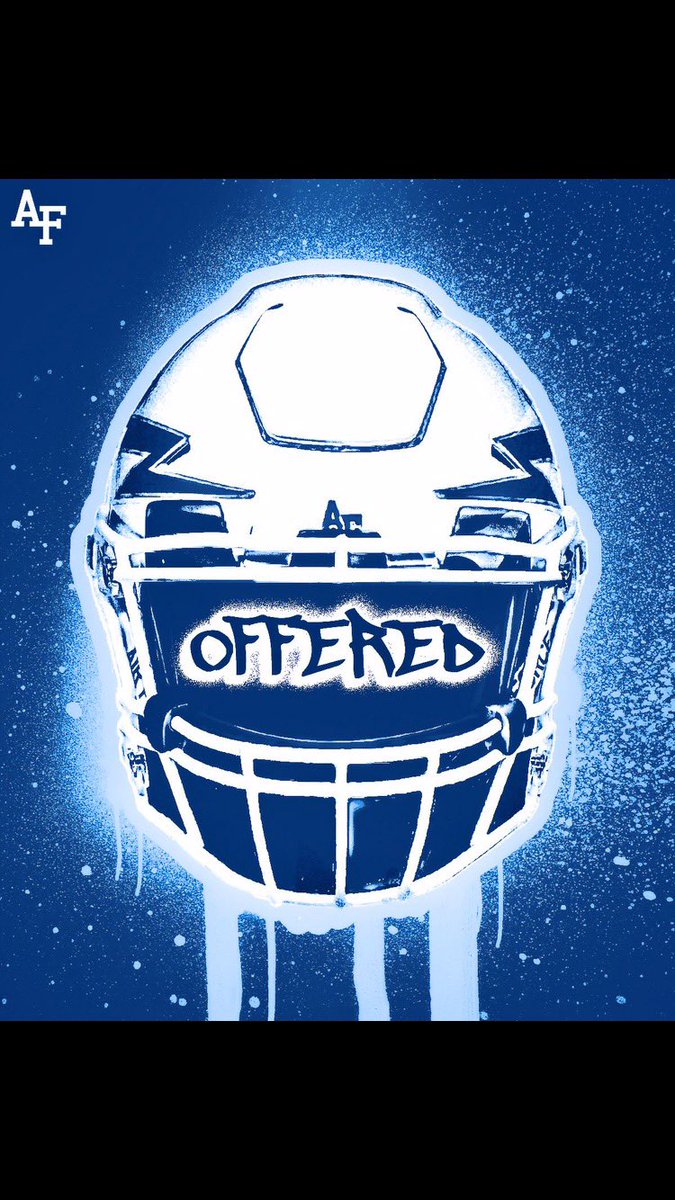 River Lien (@riverlien) on Twitter photo I am honored to receive a full Division 1 scholarship from Air Force Academy after a great conversation with <a href="/Coach_Thiessen/">Mike Thiessen</a>.
<a href="/shanedKeck/">Coach Shane Keck</a> <a href="/TFordFSP/">Tracy Ford</a> <a href="/RealMG96/">Marcus “MG” Griffin</a> <a href="/BrandonHuffman/">Brandon Huffman</a> <a href="/JimZorn10/">Jim Zorn</a> I am honored to receive a full Division 1 scholarship from Air Force Academy after a great conversation with <a href="/Coach_Thiessen/">Mike Thiessen</a>.
<a href="/shanedKeck/">Coach Shane Keck</a> <a href="/TFordFSP/">Tracy Ford</a> <a href="/RealMG96/">Marcus “MG” Griffin</a> <a href="/BrandonHuffman/">Brandon Huffman</a> <a href="/JimZorn10/">Jim Zorn</a>