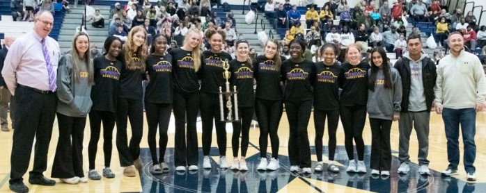 TrussTribune's tweet photo. Springville girls dominate Moody to win County Championship
https://t.co/6MwaByGuGW https://t.co/H3uVOBYlko