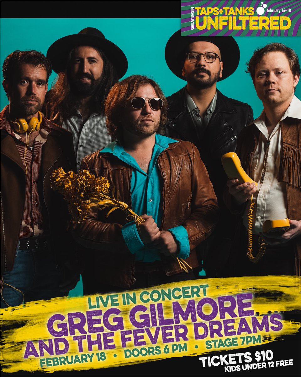 Great Basin Brewing Co. tweet media