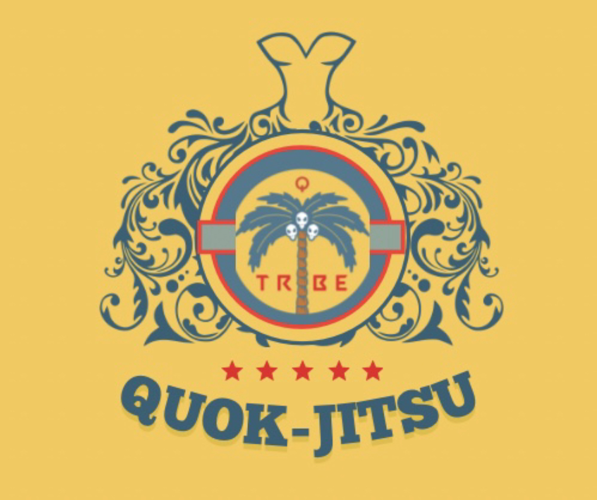 Tribe Quokka tweet media