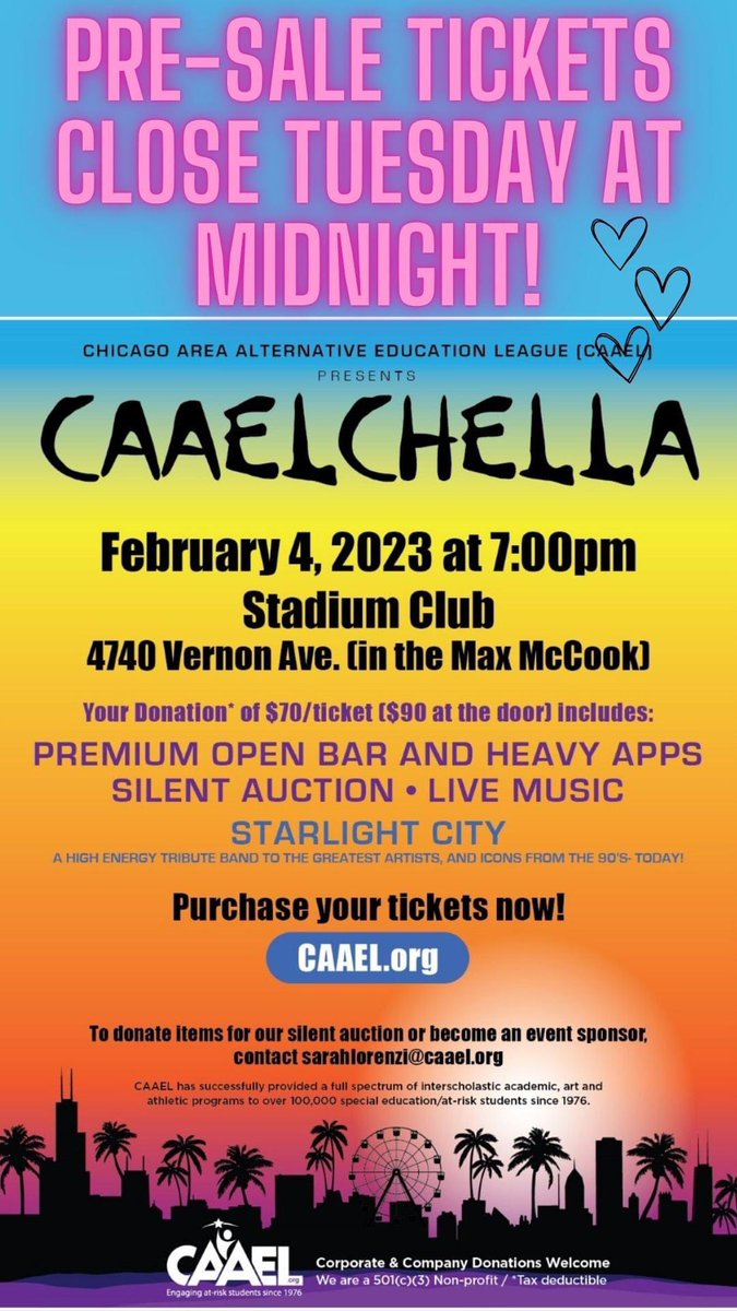 CAAEL (@caael25) on Twitter photo 