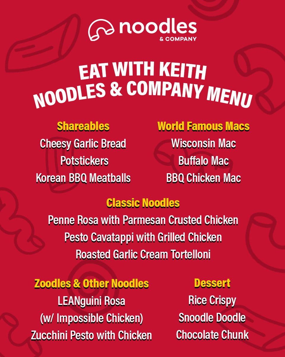 tryguys's tweet photo. Who's ready for some more Eat With Keith?! We can't wait to eat some noodles LIVE on our YouTube Channel with @noodlescompany! This Thursday, February 2nd at 5PM Pacific! https://t.co/vs70VymBkc