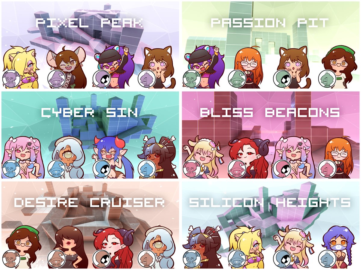 There are other minor changes to the game as well, such... 