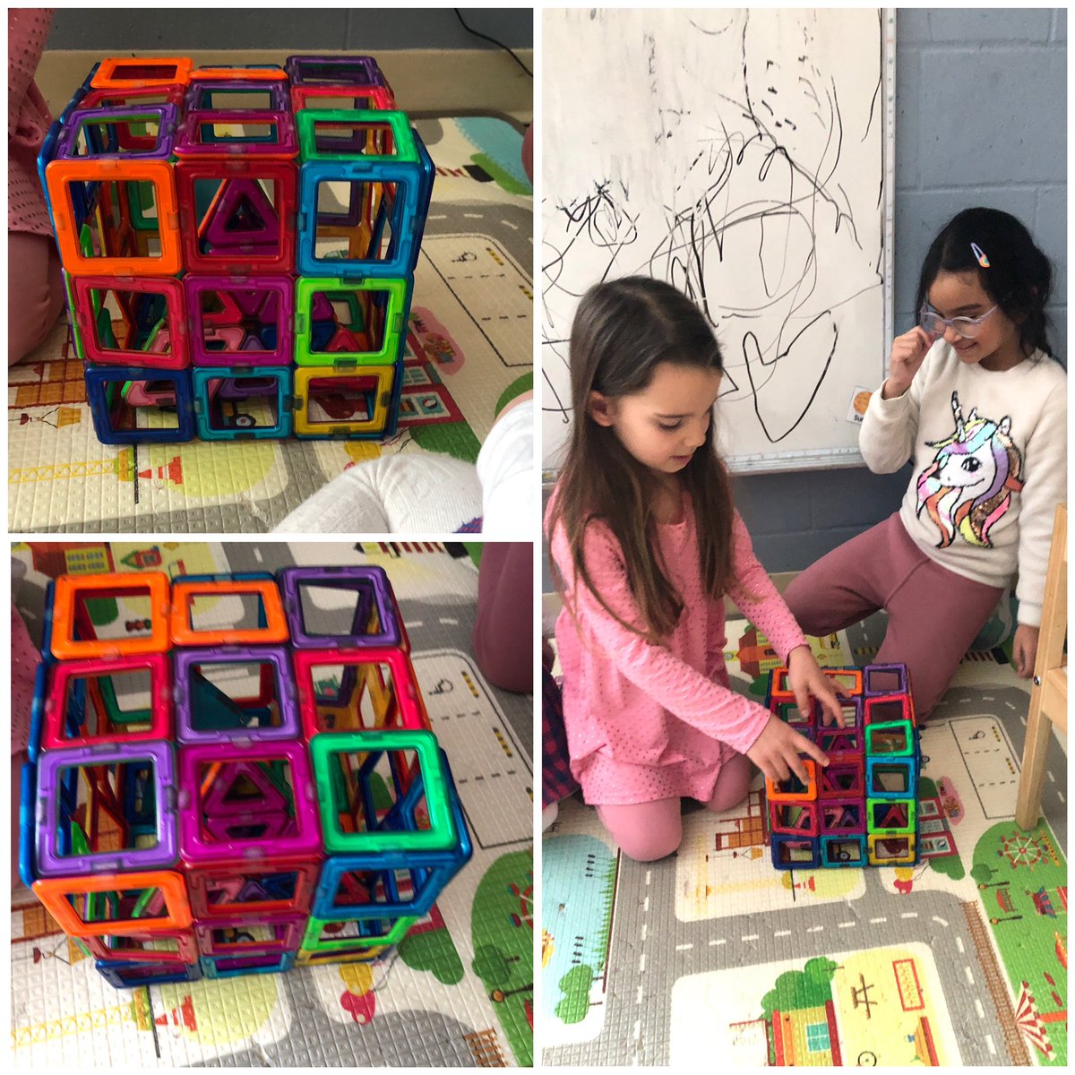 Mrs. Malheiro π¦ (@mrsmalheiro) on Twitter photo Wow! Great teamwork ladies!! That is one cool structure! #ocsbDL <a href="/StAnneOCSB/">St. Anne School</a> <a href="/AskariNasim/">Nasim Askarinasab</a> <a href="/ChantalRemo/">Mrs. Remo</a> <a href="/Mmethompsonocsb/">Mme Stacey Thompson</a> Wow! Great teamwork ladies!! That is one cool structure! #ocsbDL <a href="/StAnneOCSB/">St. Anne School</a> <a href="/AskariNasim/">Nasim Askarinasab</a> <a href="/ChantalRemo/">Mrs. Remo</a> <a href="/Mmethompsonocsb/">Mme Stacey Thompson</a>