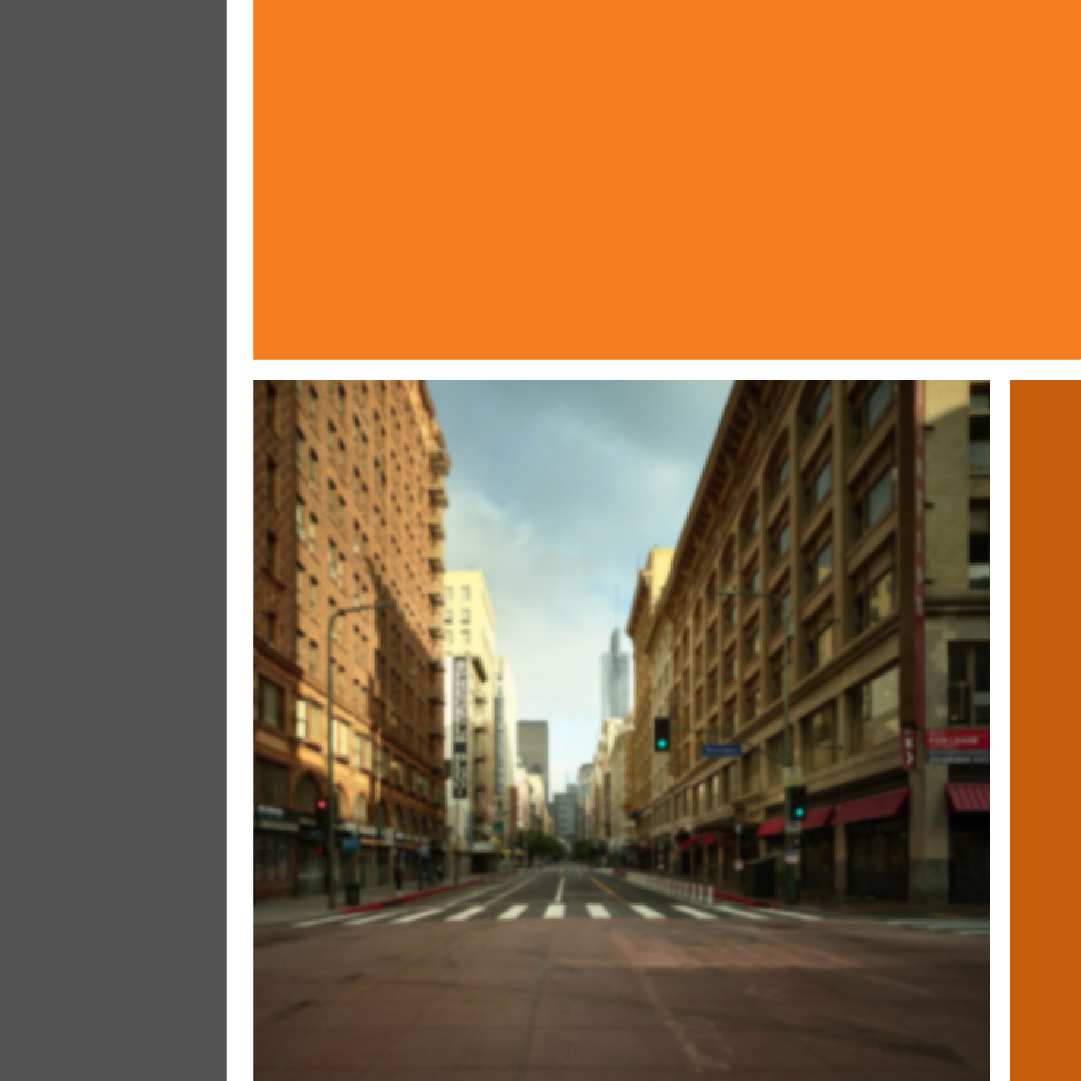 “We learn from examples.... How we do these things in mercurial and unwieldy times will define us. We are the universal examples, and the lessons will be learned.”

Discover more stories from our Collecting Community History Initiative at bit.ly/3VMl9NY

#CCHI