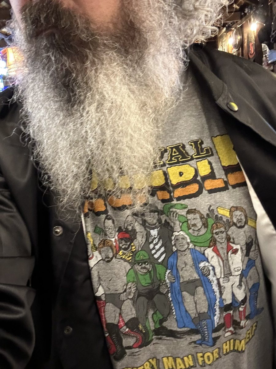 Garden State Beardos tweet media