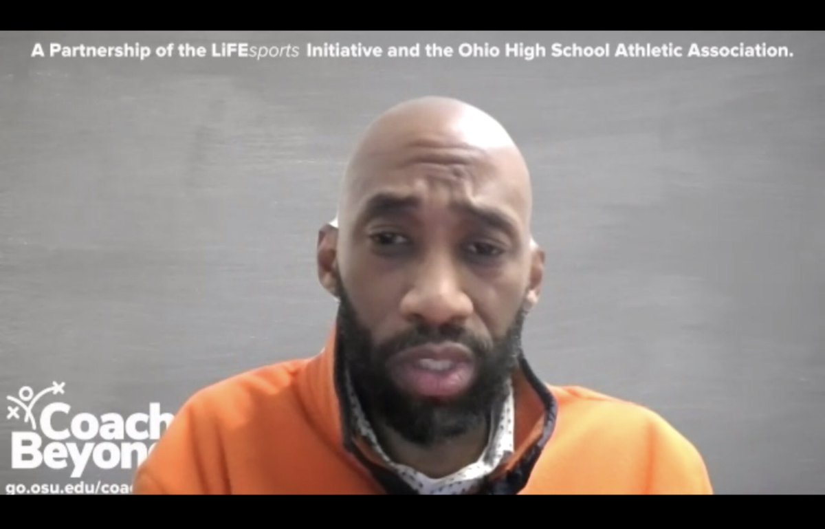 clubohionorth's tweet photo. THANK YOU @OSULiFESports for a fantastic webinar tonight. We are constantly seeking ways to improve our approach to deliver the ideal environment for our players to grow thru sport. #WeAreOUFC #GrowthMindset #DiversityEquityInclusion #CharacterCommitmentCommunity https://t.co/MiKhwNY6sB