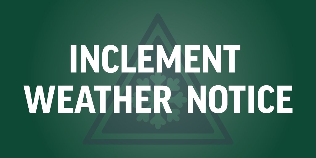 Icy travel conditions and freezing temps are possible in Bexar County and surrounding areas through February 1.  As temperatures drop, remember to protect the 4 Ps: People, Pets, Plants, and Pipes. Stay safe and warm!