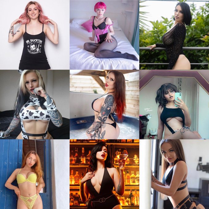 Going to Spain in just two days with a bunch of beauties 🥵 there&rsquo;ll be loads of sexy content posted on<a href="/tag/throwbackthursday"class="tags"><span>#throwbackthursday</span></a>