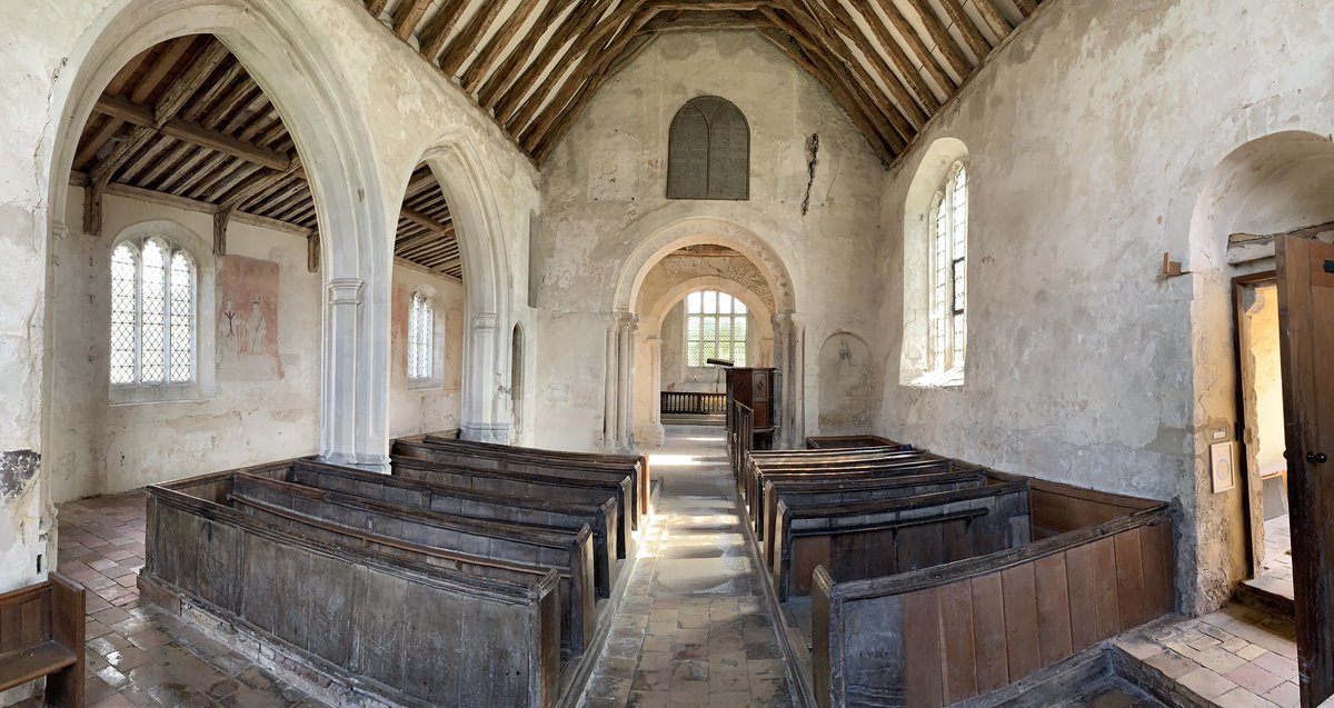 Are you a musician that would like the chance to perform here? We're looking to set up a fundraising coffee concert series this summer and very keen to hear from anyone that would like to take part. Please send a DM if you'd like to find out about this wonderful, historic space.