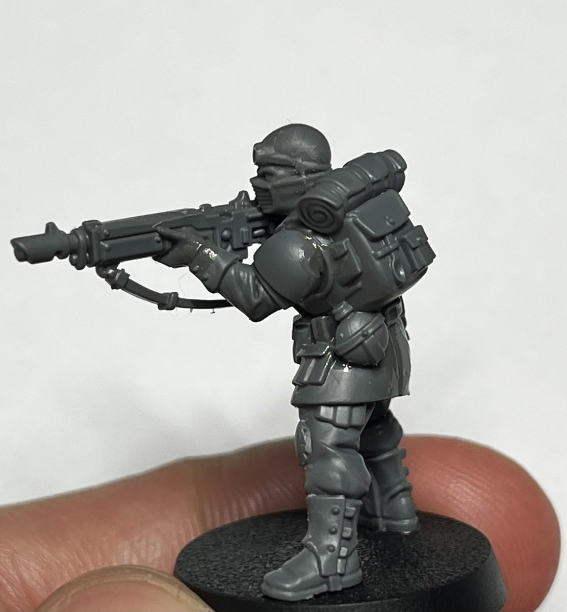 HumorlessMilk's tweet image. Well this looks like an expense my wallet didn’t need 😂
#WarhammerCommunity #warhammer40k