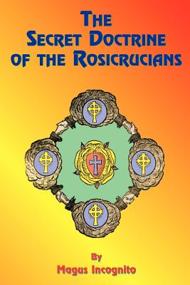 Magus Incognito, the Unknown Magician, was the pen name chosen by W.W. Atkinson for this masterpiece in the occult, an in depth study of one of the secret societies that has intrigued the neophyte and the non-initiated for centuries... What is this brotherhood of the Rosy Cross? Where did it originated? ... Google Books
Originally published: 1918
Author: William Walker Atkinson