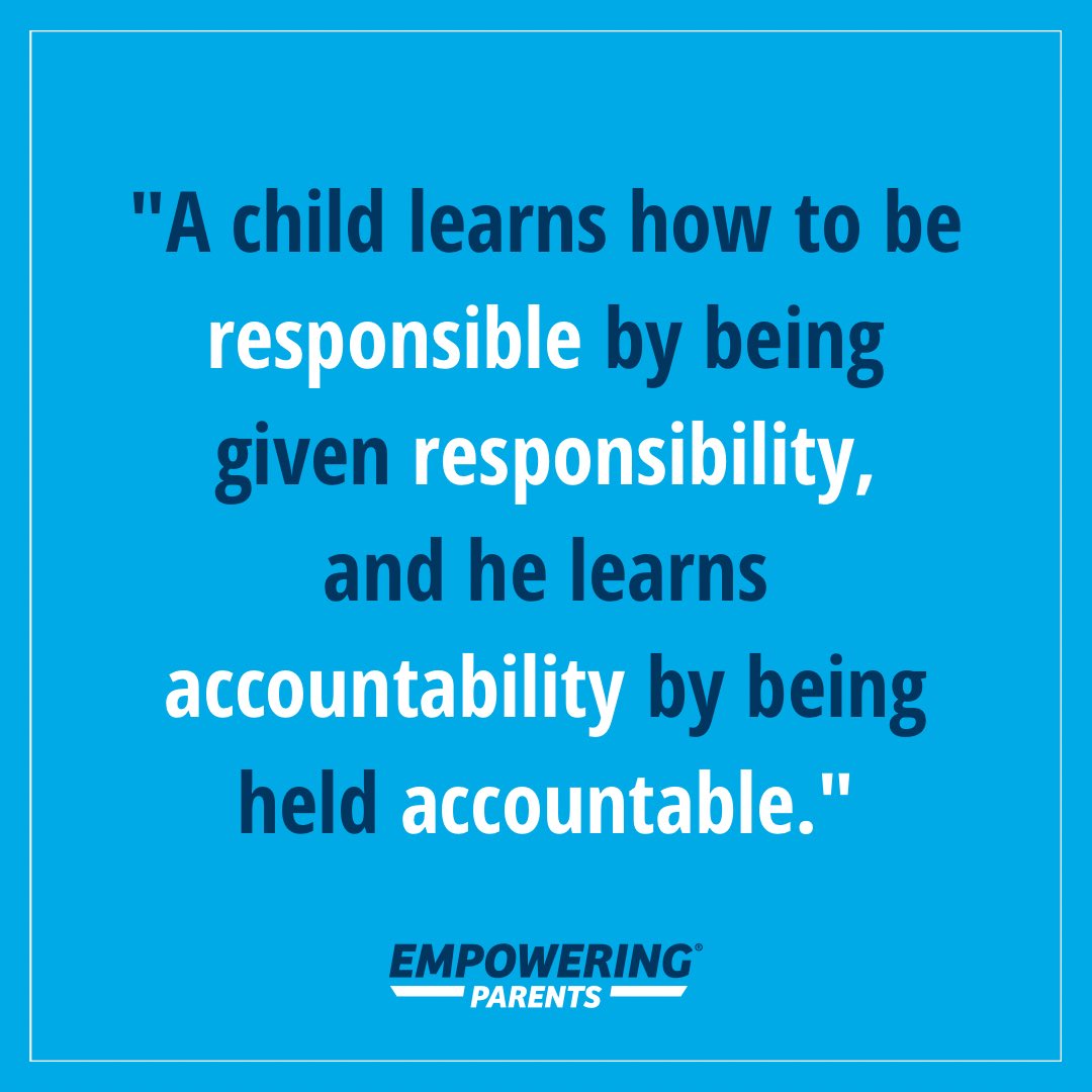 Empowering Parents tweet media