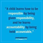 Photo by Empowering Parents (@Emp_Parents)
