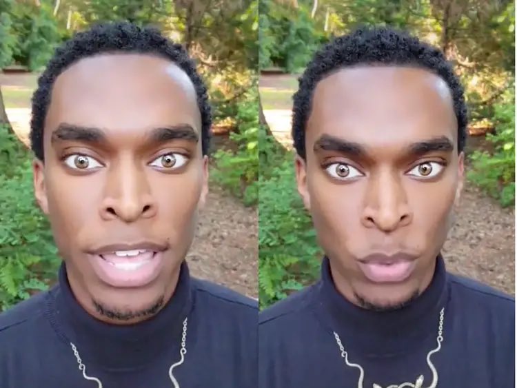 mostlyliterate's tweet image. #LoveIsland
What it’s like having a conversation with Tom apparently