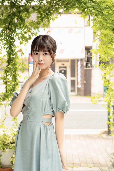 Twitterのコスプレ画像32