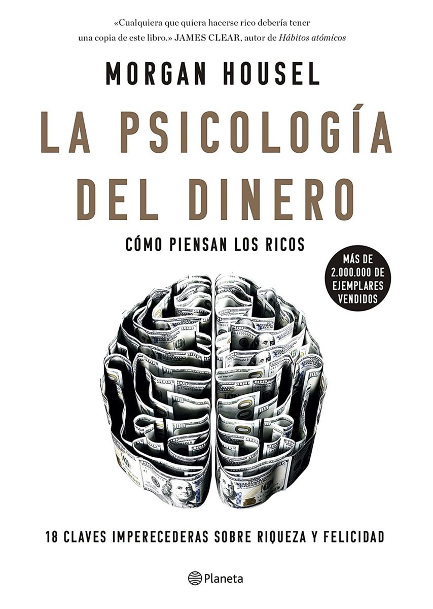 LuisMiguelValue's tweet photo. ¡Y pensar que no lo había leído hasta ahora!

Uno de los mejores libros que he leído en mucho tiempo.

¡Recomendadísimo! https://t.co/pR6o05IuWU