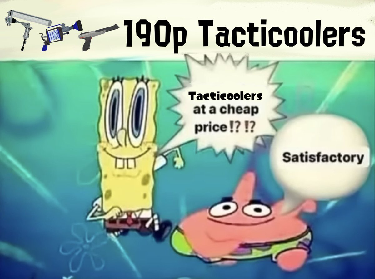 Splatoon 3
Tacticooler propaganda